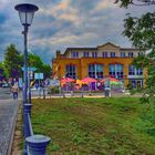 Werder Potsdam-Mittelmark