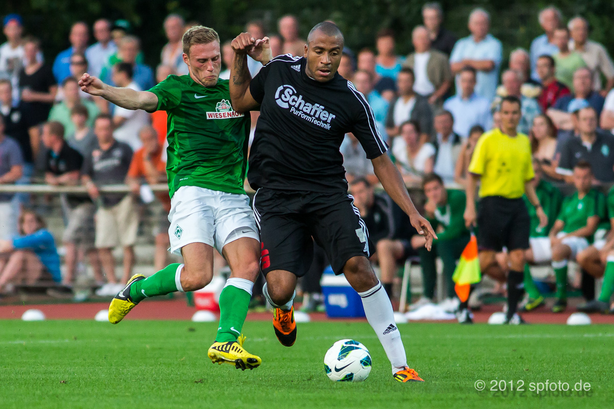 Werder U23