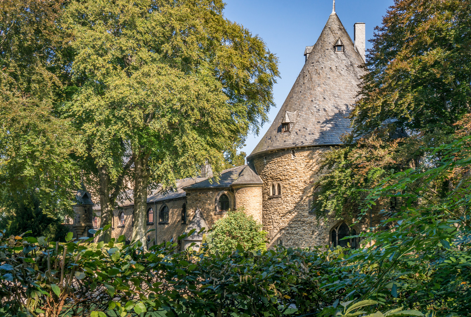 Werderhof I - Goslar/Harz