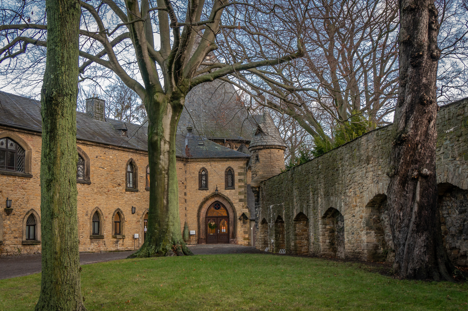 Werderhof I - Goslar/Harz