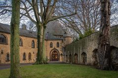 Werderhof I - Goslar/Harz