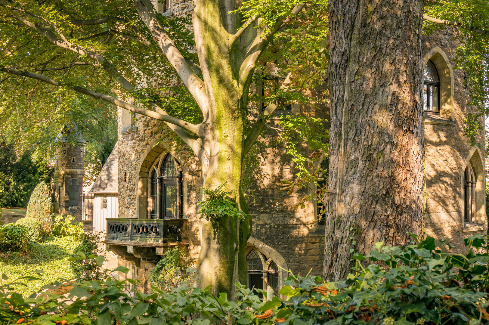 Werderhof II - Goslar/Harz