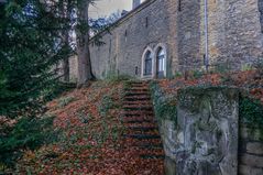 Werderhof III - Goslar/Harz