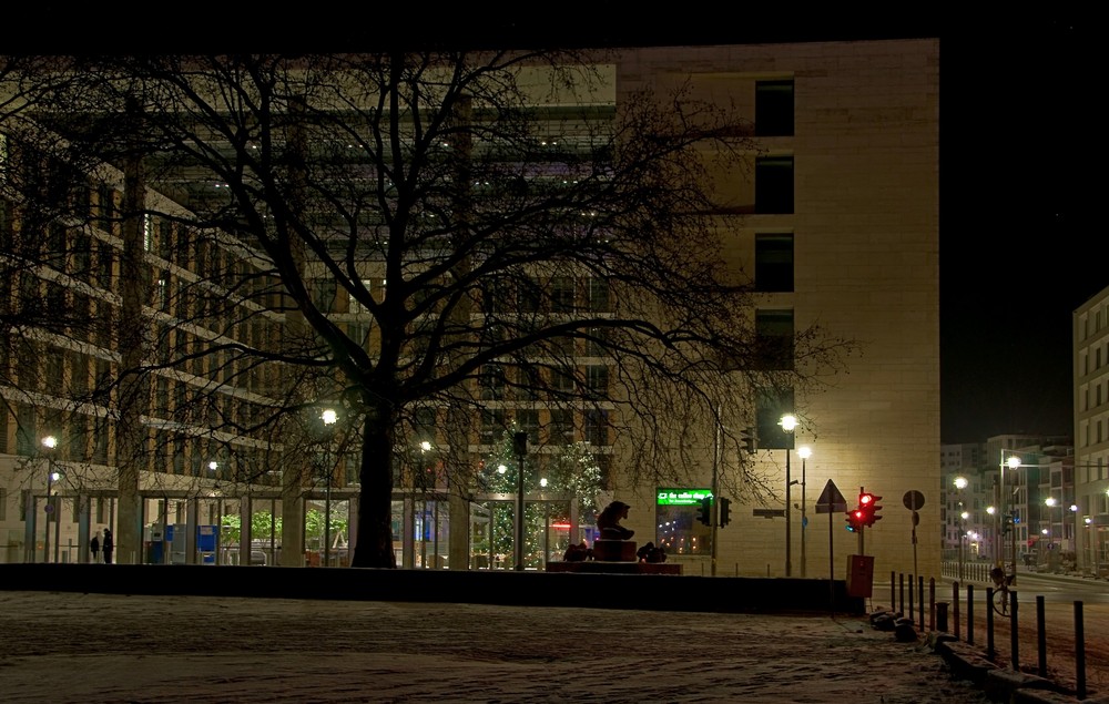 Werderscher Markt