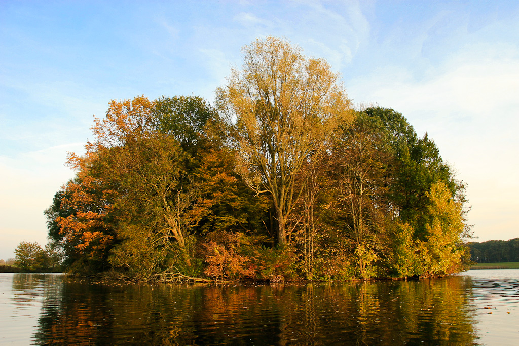 Werdersee