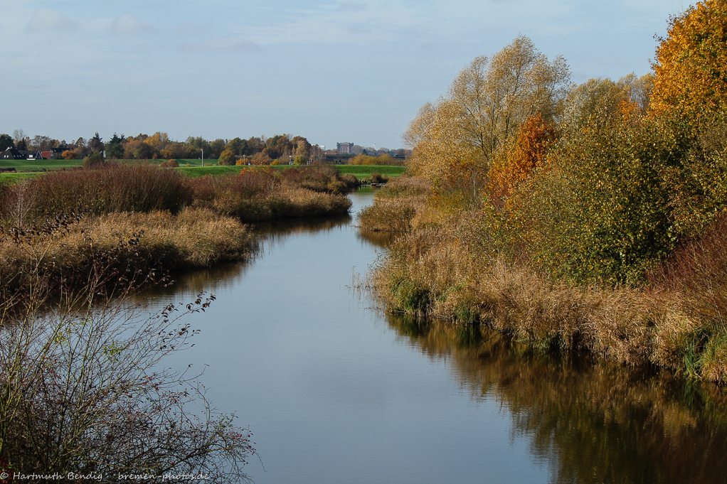 Werderseezufluss