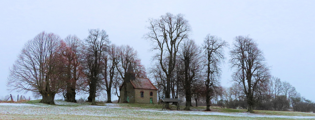 Werdigeshäuser Kirche