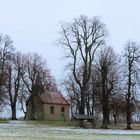 Werdigeshäuser Kirche