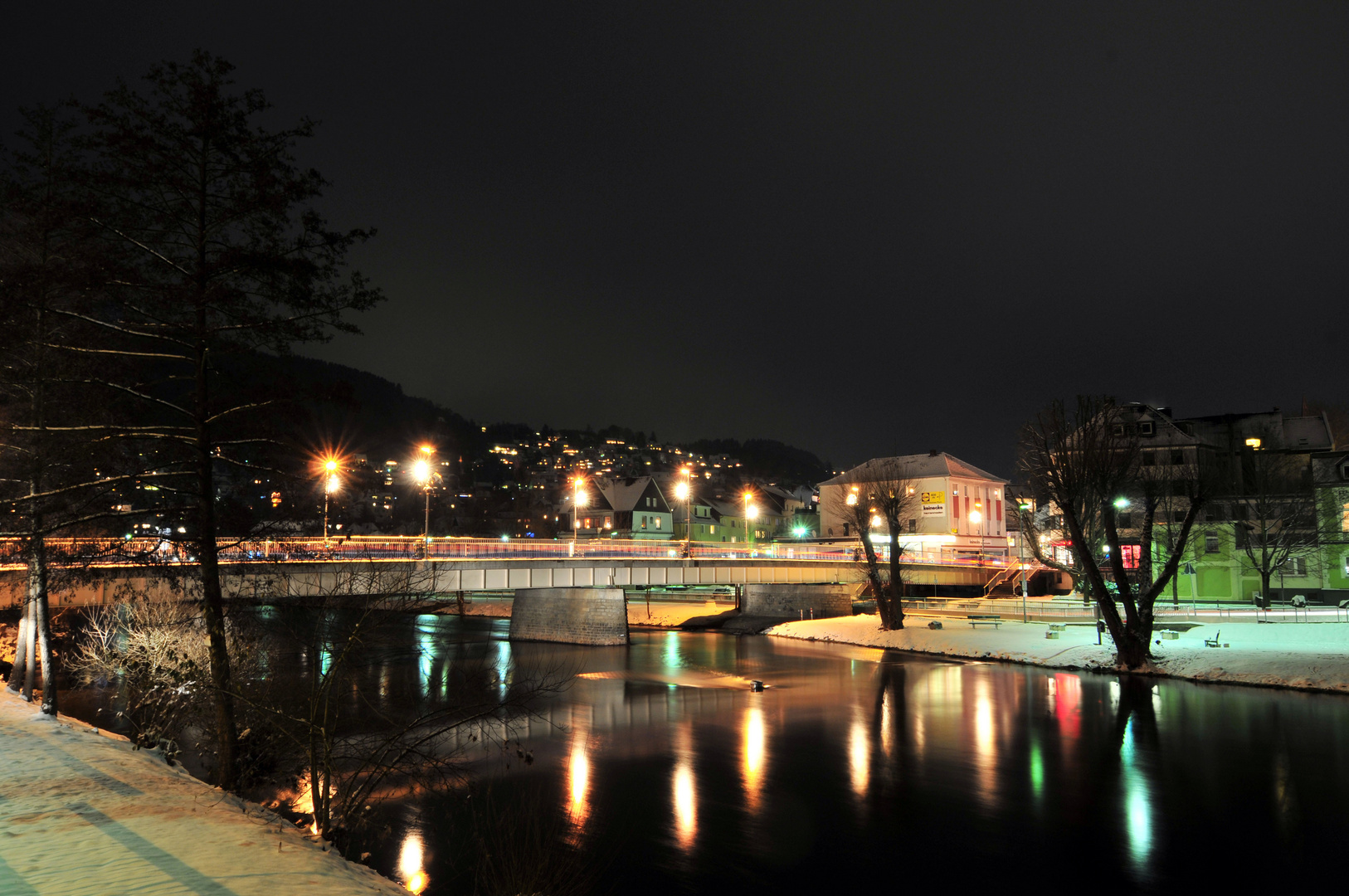 Werdohler Stadtbrücke