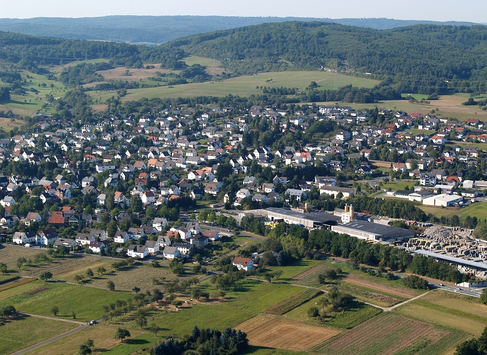 Werdorf