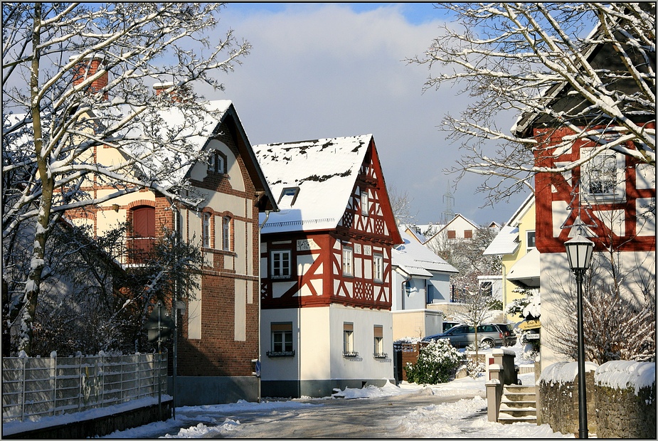Werdorf Werdorf