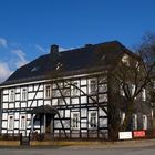 Werdorf, altes Pfarrhaus