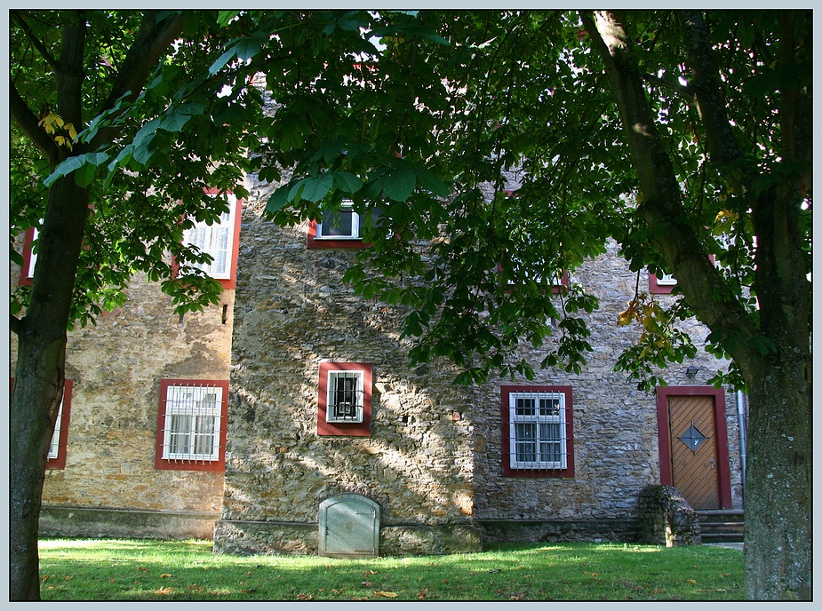 Werdorfer Schloss