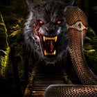 werewolf vs cobra