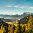 Werfen im Salzburger Land