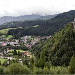 Werfen in Salzburg