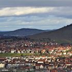 werfen wir doch wieder einen Blick über s Land