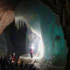 Werfener Eishöhle