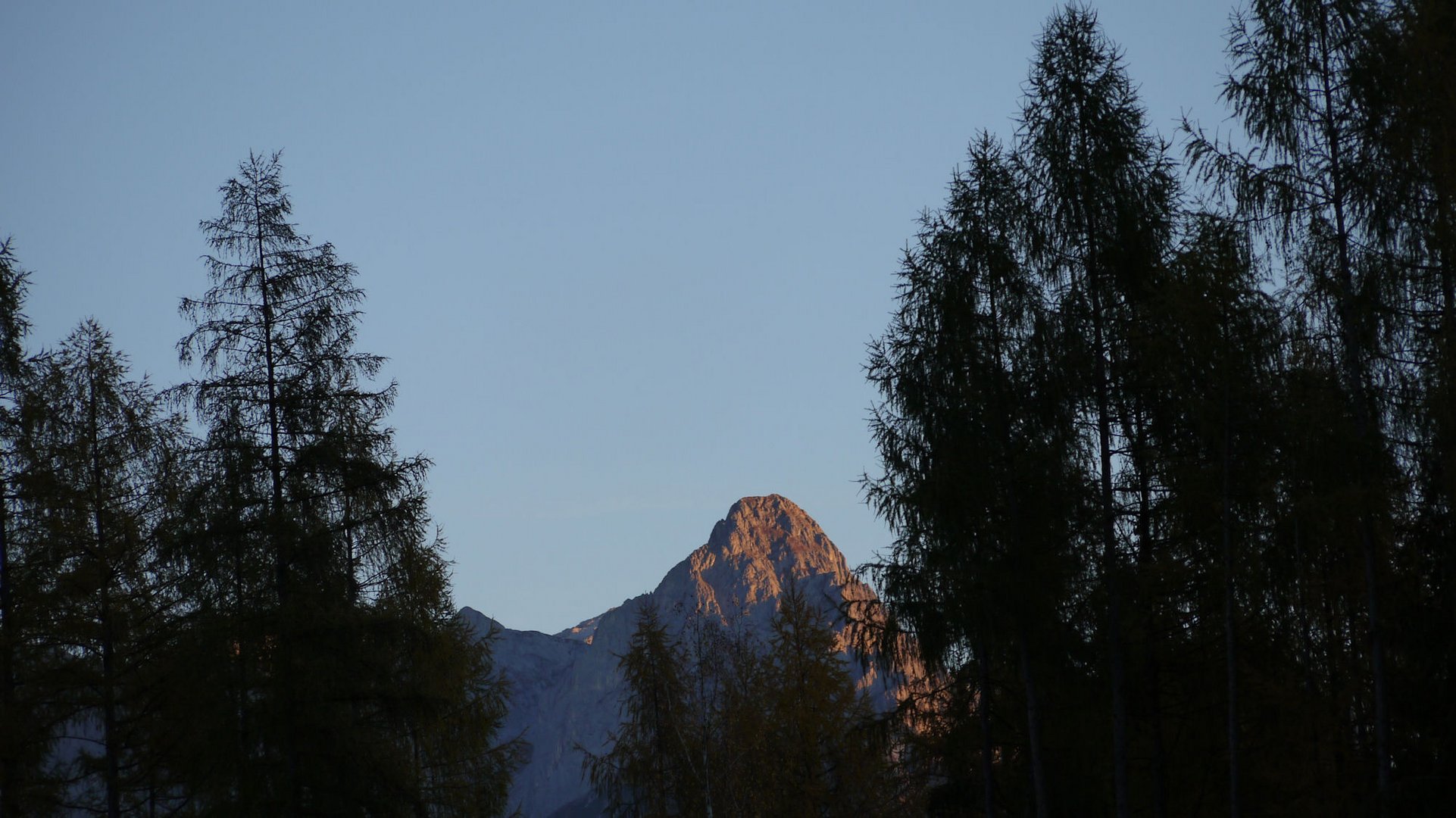 Werfenwenger Hochthron ( 2.302 m )