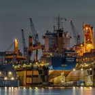 Werft