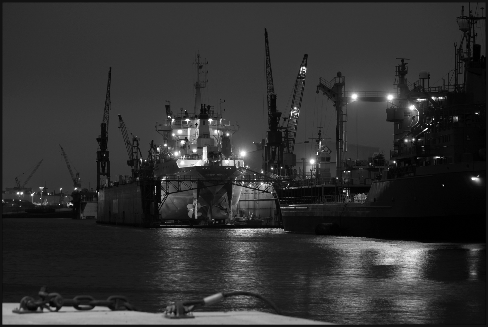 Werft Foto & Bild world, hafen, deutschland Bilder auf