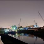 Werft - Duisburg Hafen