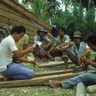 Werftarbeiter, Sumatra, 1984