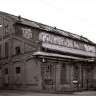 Werfthalle