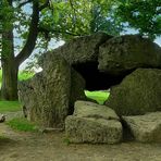 Wéris, the Belgian Stonehenge (3)