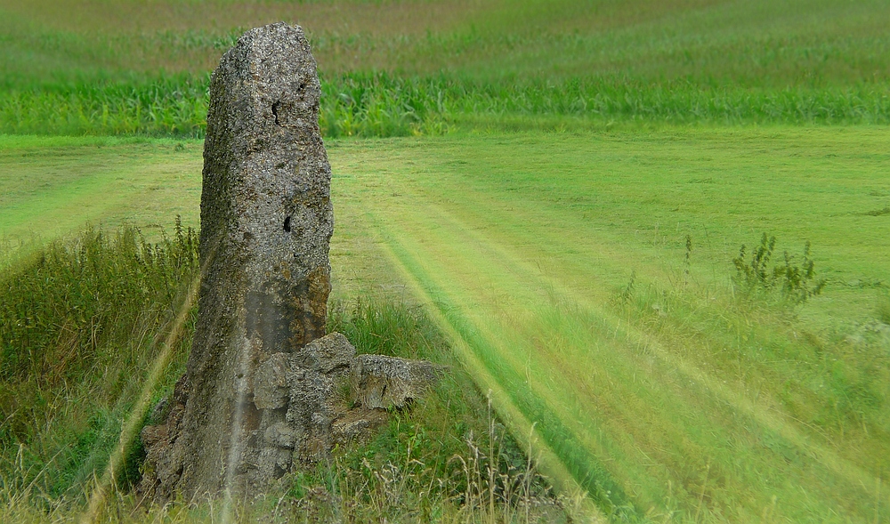 Wéris, the Belgian Stonehenge (4)
