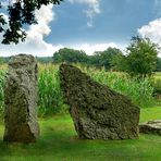 Wéris, the Belgian Stonehenge (6)