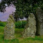 Wéris, the Belgian Stonehenge (7)