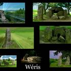 Wéris, the Belgian Stonehenge : the compilation