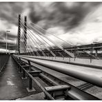 Werksbrücke West (HDR)