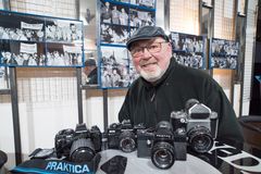 Werkschau zeigt 200 Streetfotos