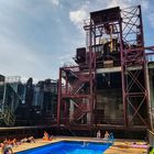 Werksschwimmbad Kokerei Zollverein