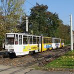 Werkstattfahrt 363+362 (I)