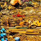 Werkzeugmarkt in Pune
