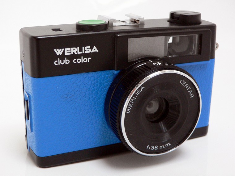 Werlisa Club Color