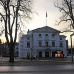 Wermland Opera Karlstad