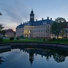 Wermsdorf Schloss Hubertusburg