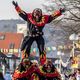 Wernauer Fasnet 2015