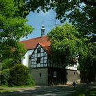 Werne - Kloster