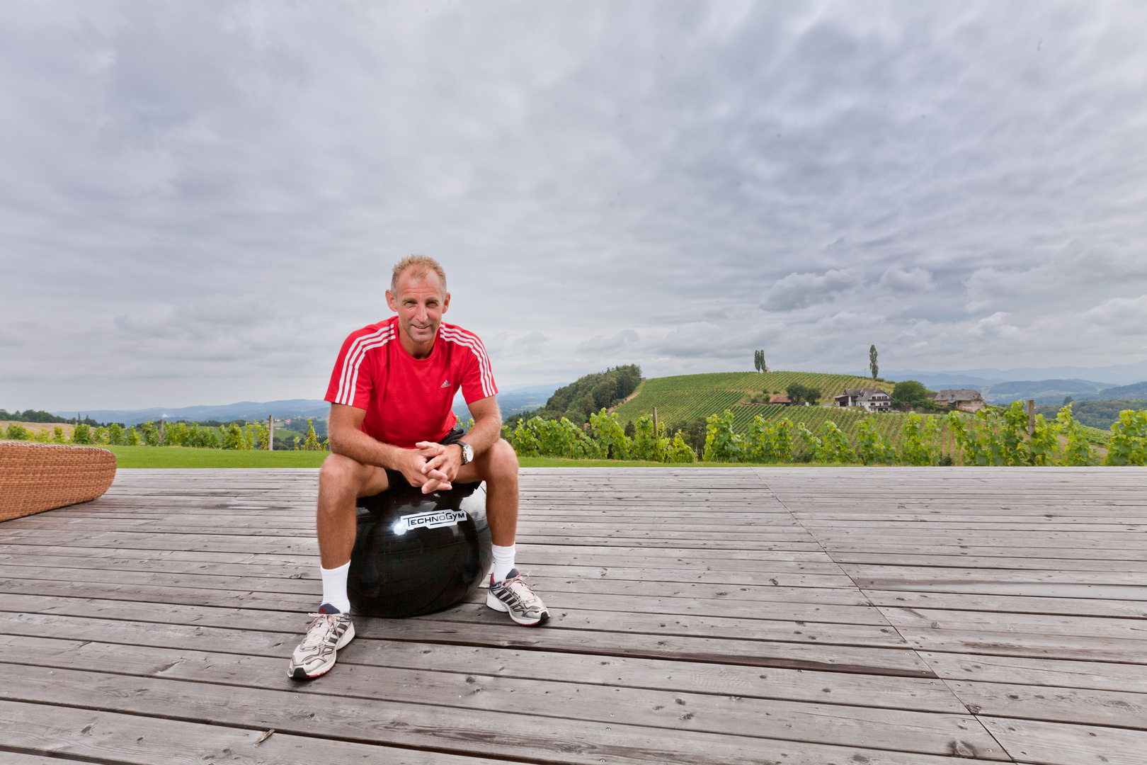 Werner Harrer Werbefotograf Linz und Wien