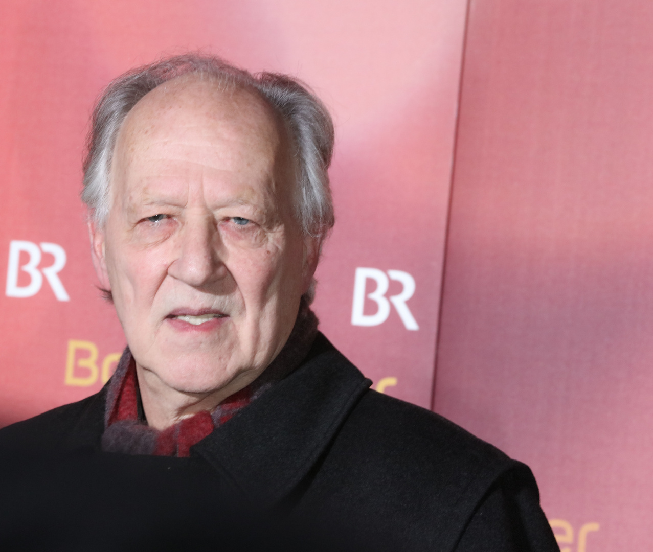 Werner Herzog 