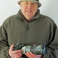 Werner Homrighausen