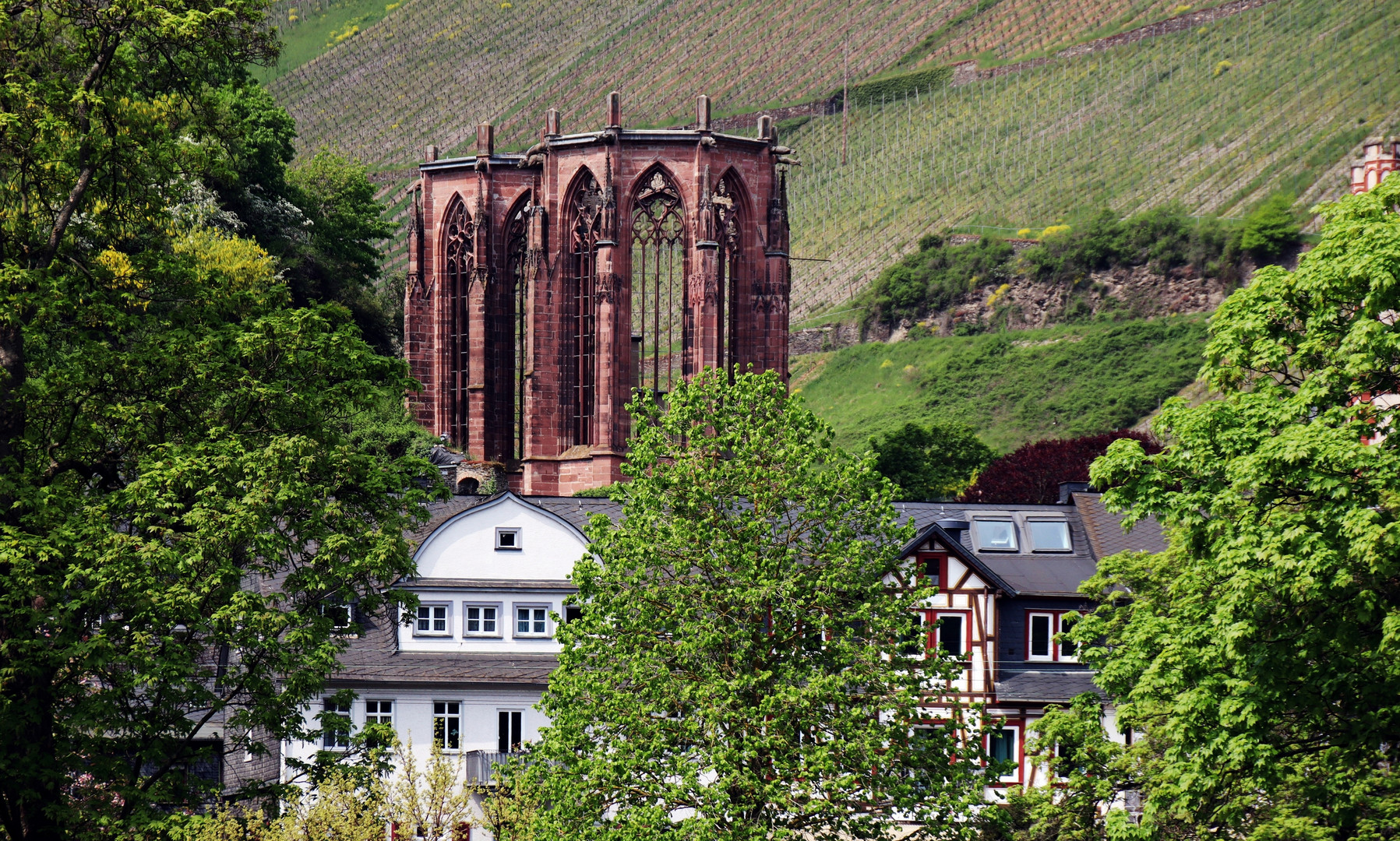 Werner - Kapelle