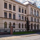 Werner-von-Siemens-Gymnasium in Großenhain