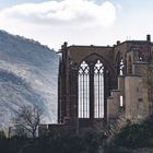 Wernerkapelle Bacharach