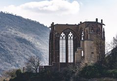 Wernerkapelle Bacharach